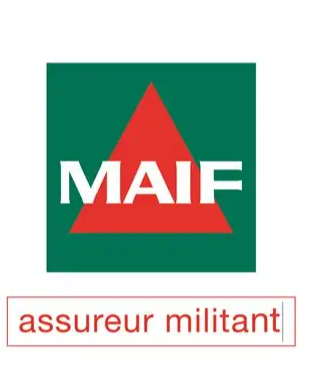 Logo de la structure Fonds MAIF pour le vivant