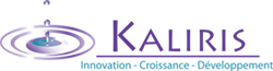 Logo de la structure KALIRIS