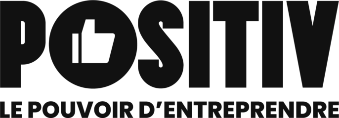 Logo de la structure Positiv