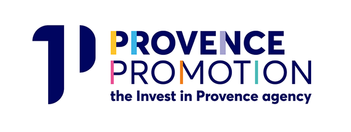 Logo de la structure Provence Promotion