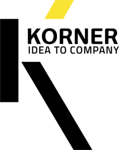 Logo de la structure Korner by Klanik