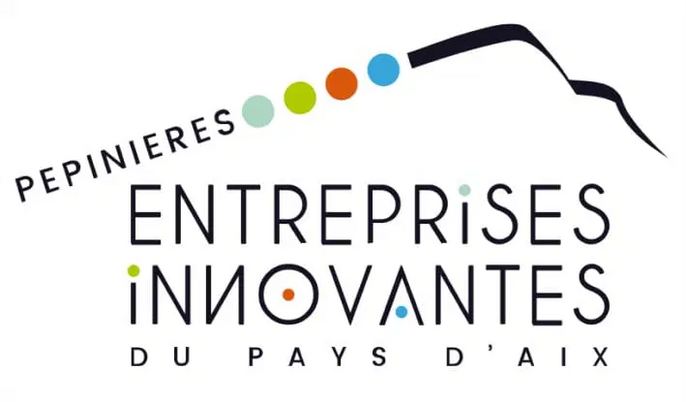 Logo de la structure Hôtel d’Entreprises de Gardanne