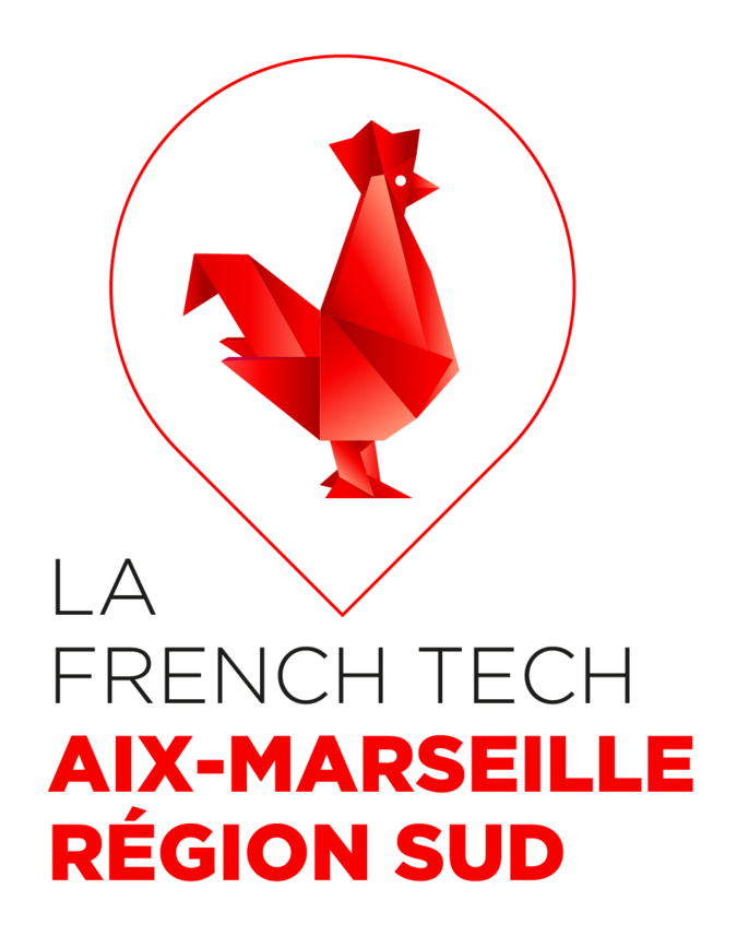 Logo de la structure French Tech Aix-Marseille Région Sud