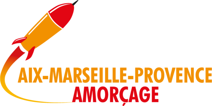 Logo de la structure AIX-MARSEILLE-PROVENCE AMORCAGE