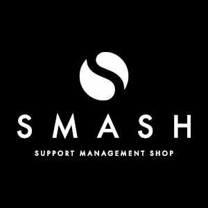 Logo de la structure SMASH Group
