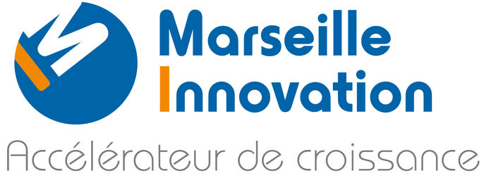 Logo de la structure Marseille Innovation