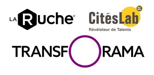 Logo de la structure TransfOrama