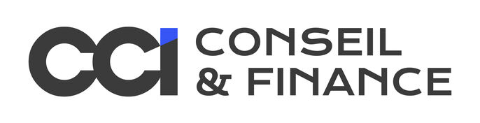 Logo de la structure CCI Conseil & Finance