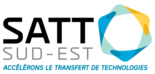 Logo de la structure SATT Sud-Est