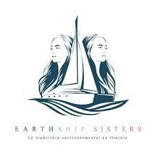 Logo de la structure Earthship Sisters
