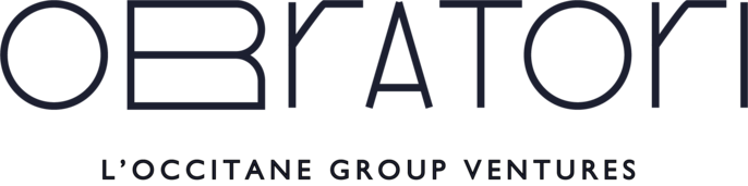Logo de la structure OBRATORI, L'Occitane Group Ventures