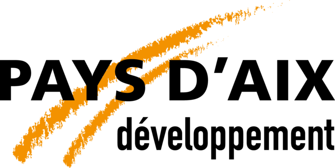 Logo de la structure Pays d'Aix Développement (PAD)