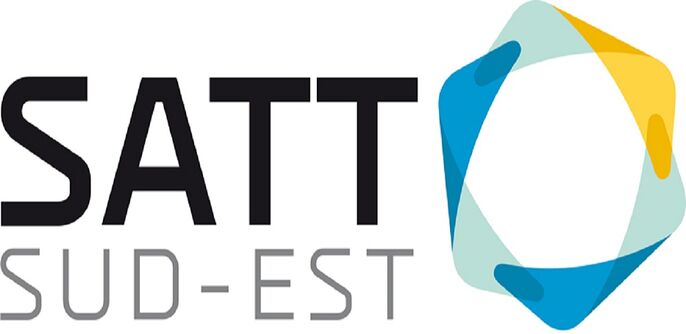 Logo de la structure SATT SUD EST