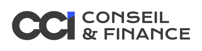 Logo de la structure CCI Conseil & Finance