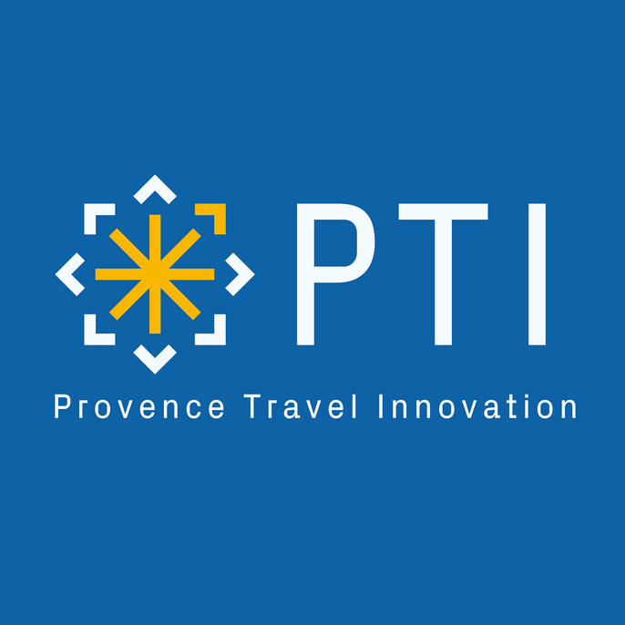 Logo de la structure Provence Travel Innovation