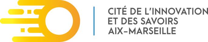 Logo de la structure Cité de l'Innovation et des Savoirs Aix-Marseille (CISAM) / Espace AMU