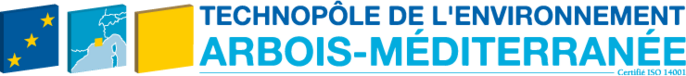 Logo de la structure Technopôle de l'Environnement Arbois