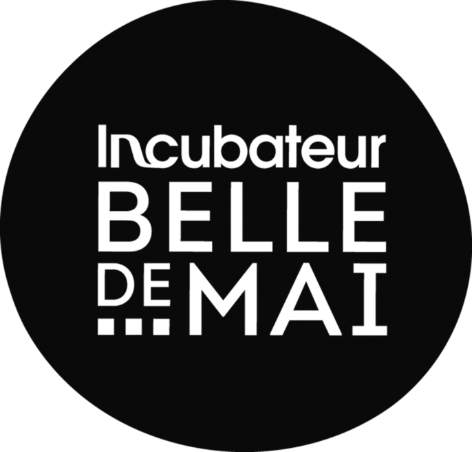Logo de la structure Incubateur Belle de Mai