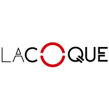 Logo de la structure LA COQUE