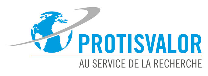 Logo de la structure Protisvalor Méditerranée