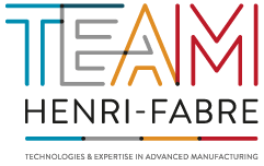 Logo de la structure Team Henri Fabre