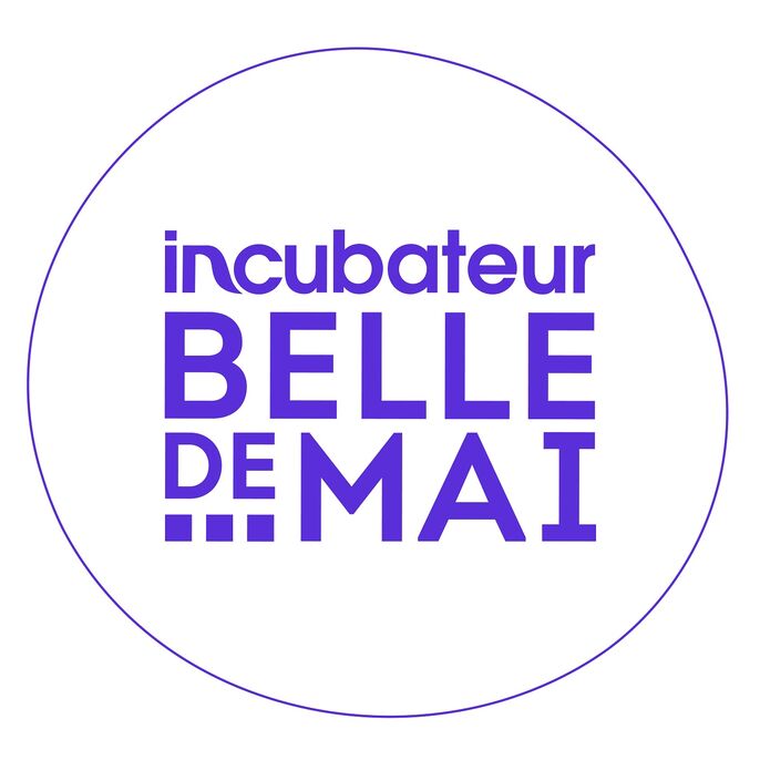 Logo de la structure Incubateur Belle de Mai