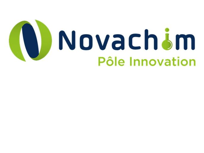 Logo de la structure Pole innovation NOVACHIM