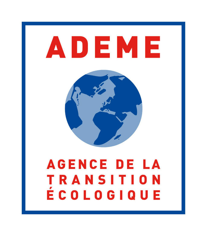 Logo de la structure ADEME
