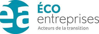 Logo de la structure EA ECO entreprises