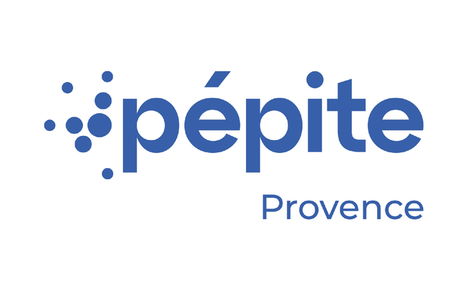 Logo de la structure Pépite Provence 