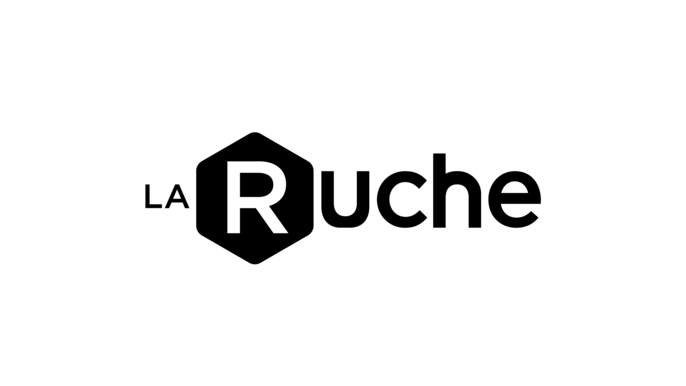 Logo de la structure La Ruche / TransfOrama