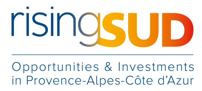 Logo de la structure RisingSud