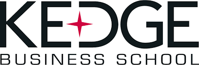 Logo de la structure KEDGE Business School