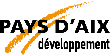 Logo de la structure PAYS D'AIX DEVELOPPEMENT (PAD)