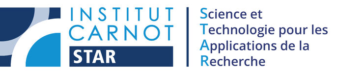 Logo de la structure Institut Carnot STAR