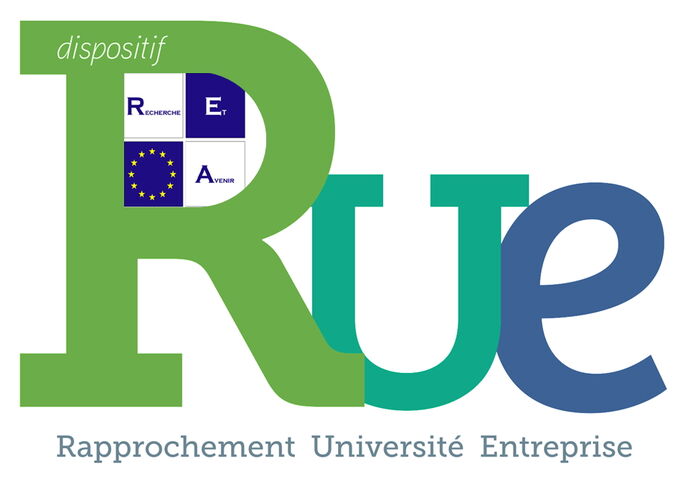Logo de la structure Recherche et Avenir