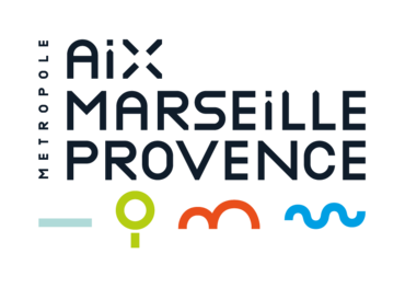 logo métropole aix marseille provence