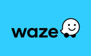 logo waze