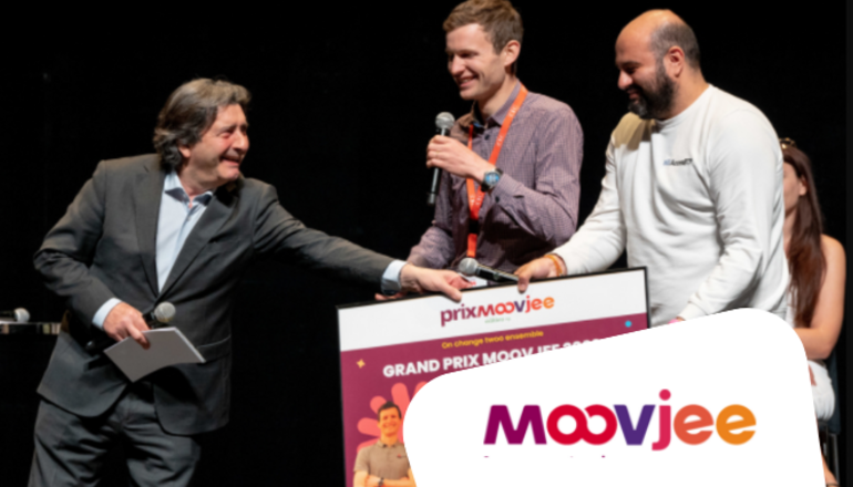 Visuel de la participation