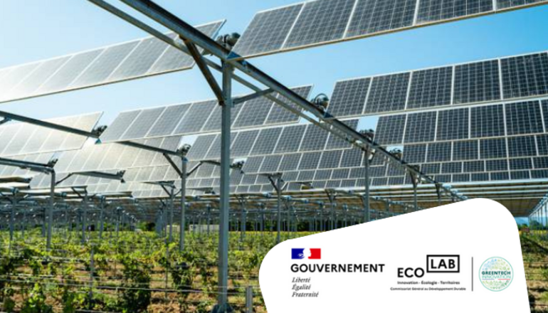 Visuel de la participation