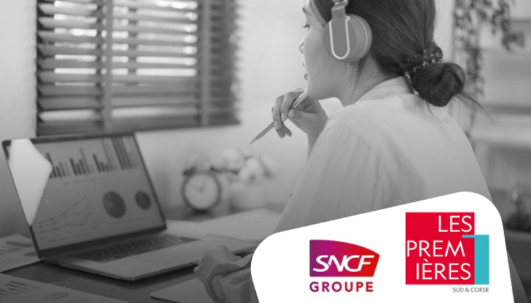 Visuel de la participation