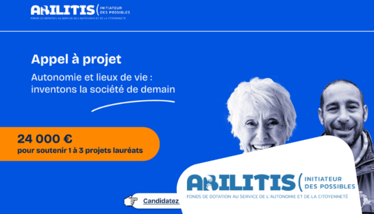 Visuel de la participation