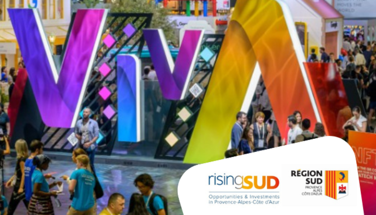 Visuel de la participation