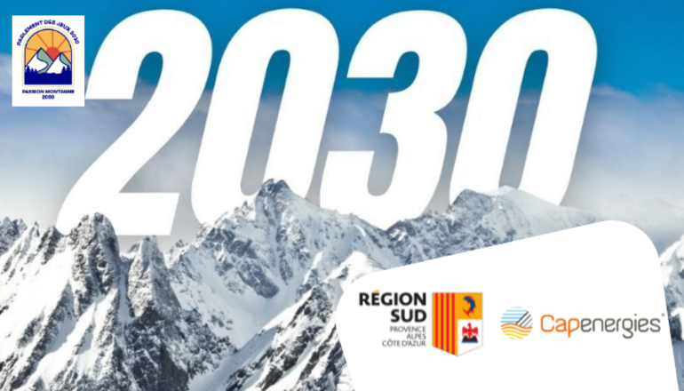 Visuel de la participation