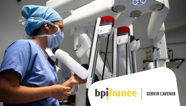 Visuel de la participation