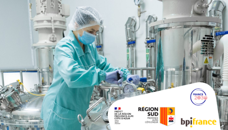 Visuel de la participation