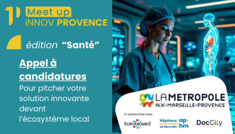 Visuel de la participation