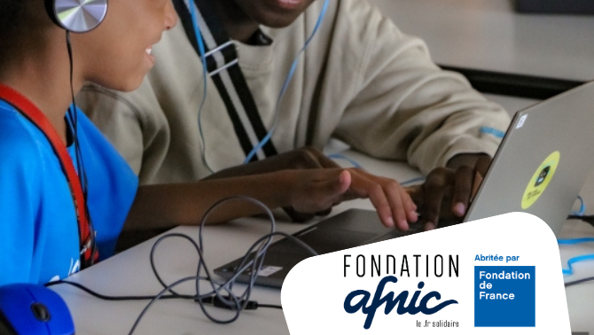 Visuel de la participation mise en avant