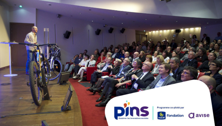 Visuel de la participation