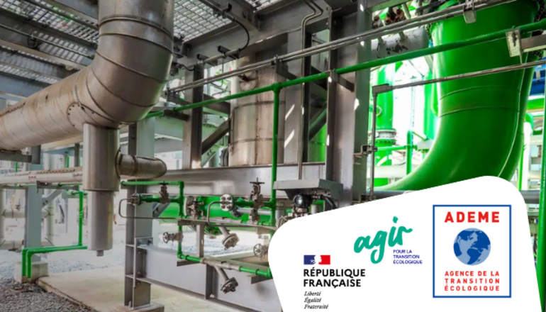 Visuel de la participation